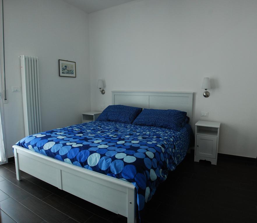 Casa Vacanze Aurora Centro Rimini Room photo